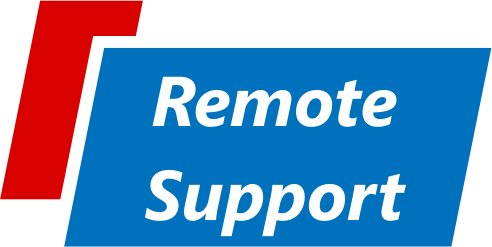 Remote Support